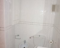 Вторичное жилье - Квартира - Torrevieja - Торревьеха