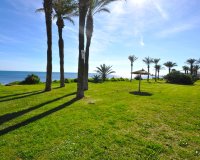 Вторичное жилье - Квартира - Torrevieja - Торревьеха