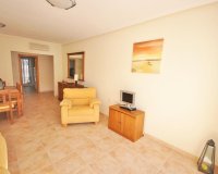 Вторичное жилье - Квартира - Torrevieja - Торревьеха