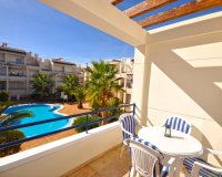 Вторичное жилье - Квартира - Torrevieja - Торревьеха
