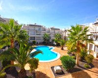 Вторичное жилье - Квартира - Torrevieja - Торревьеха