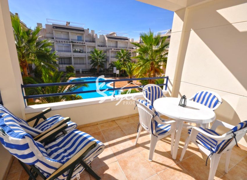 Вторичное жилье - Квартира - Torrevieja - Торревьеха