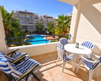 Вторичное жилье - Квартира - Torrevieja - Торревьеха