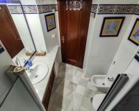 Вторичное жилье - Квартира - Torrevieja - Торревьеха
