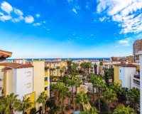 Вторичное жилье - Квартира - Torrevieja - Торревьеха