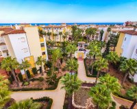 Вторичное жилье - Квартира - Torrevieja - Торревьеха