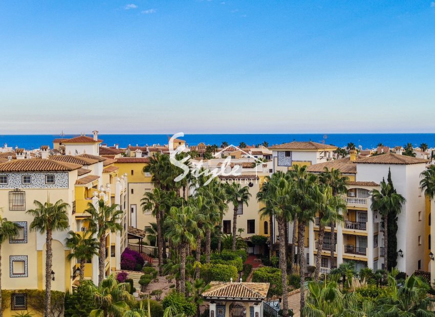 Вторичное жилье - Квартира - Torrevieja - Торревьеха