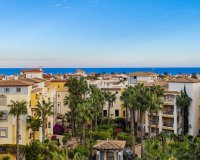 Вторичное жилье - Квартира - Torrevieja - Торревьеха
