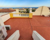 Вторичное жилье - Квартира - Torrevieja - Торревьеха