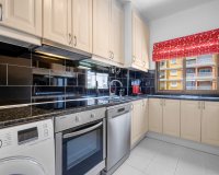 Вторичное жилье - Квартира - Torrevieja - Torrevieja - Aguas Nuevas