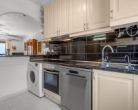 Вторичное жилье - Квартира - Torrevieja - Torrevieja - Aguas Nuevas