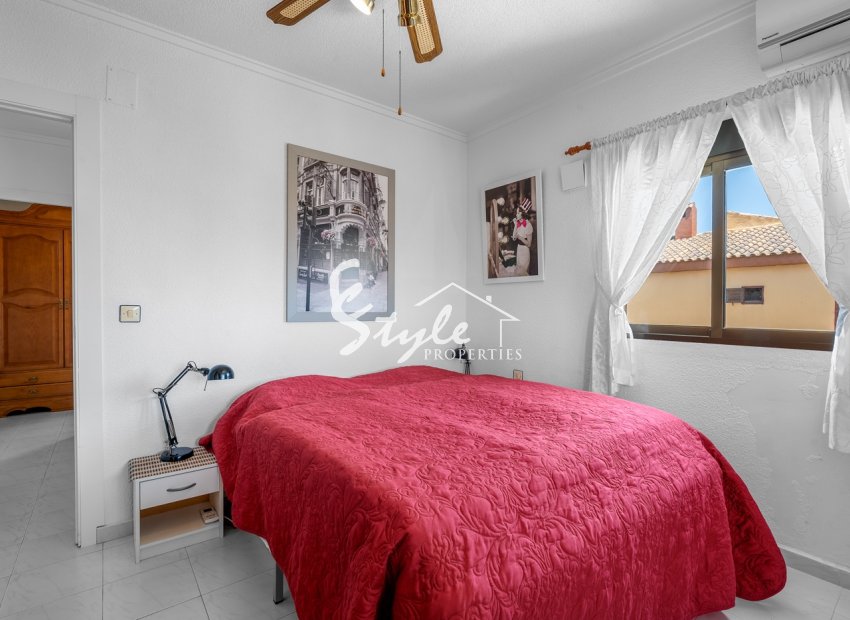 Вторичное жилье - Квартира - Torrevieja - Torrevieja - Aguas Nuevas
