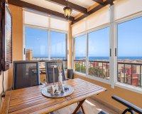Вторичное жилье - Квартира - Torrevieja - Torrevieja - Aguas Nuevas