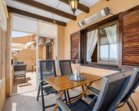 Вторичное жилье - Квартира - Torrevieja - Torrevieja - Aguas Nuevas