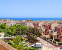 Вторичное жилье - Квартира - Torrevieja - Torrevieja - Aguas Nuevas