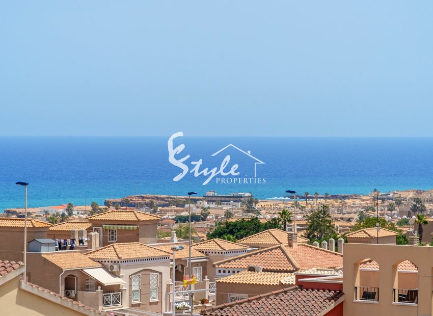 Вторичное жилье - Квартира - Torrevieja - Torrevieja - Aguas Nuevas