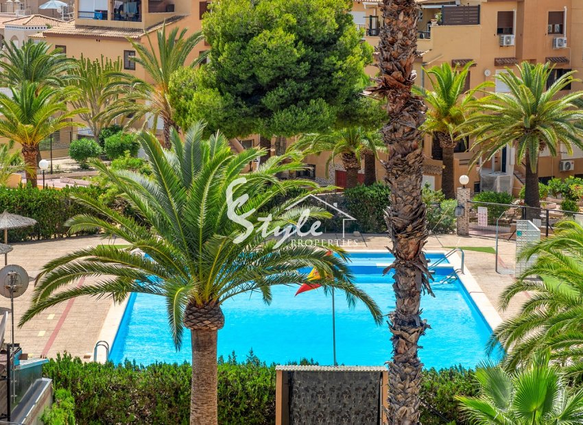 Вторичное жилье - Квартира - Torrevieja - Torrevieja - Aguas Nuevas
