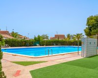 Вторичное жилье - Квартира - Torrevieja - Torrevieja - Aguas Nuevas