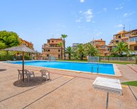 Вторичное жилье - Квартира - Torrevieja - Torrevieja - Aguas Nuevas