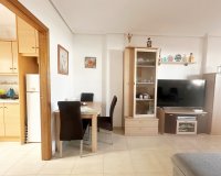 Вторичное жилье - Квартира - Torrevieja