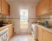 Вторичное жилье - Квартира - Torrevieja