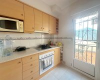 Вторичное жилье - Квартира - Torrevieja