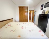 Вторичное жилье - Квартира - Torrevieja