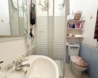 Вторичное жилье - Квартира - Torrevieja