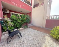 Вторичное жилье - Квартира - Torrevieja