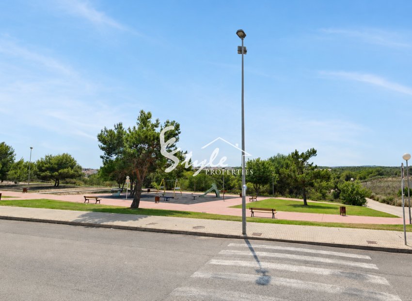 Вторичное жилье - Квартира - Torrevieja