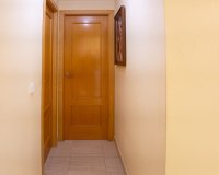 Вторичное жилье - Квартира - Виллахойоса - Cala de Finestrat