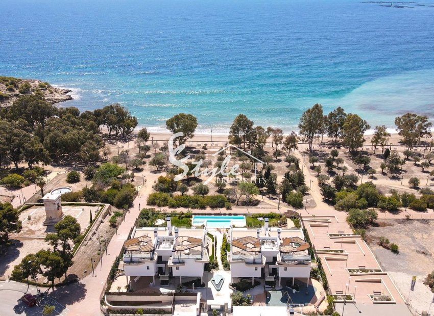 Вторичное жилье - Квартира - Виллахойоса - Playas Del Torres