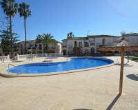 Вторичное жилье - Квартира - Villamartín - Blue Lagoon