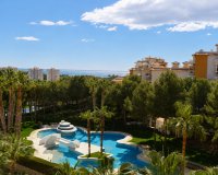Вторичное жилье - Квартира - Villamartín - Campoamor