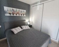Вторичное жилье - Квартира - Villamartín - Entre Naranjos - Vistabella Golf