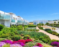 Вторичное жилье - Квартира - Villamartín - Entre Naranjos - Vistabella Golf