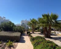 Вторичное жилье - Квартира - Villamartín - Entre Naranjos - Vistabella Golf