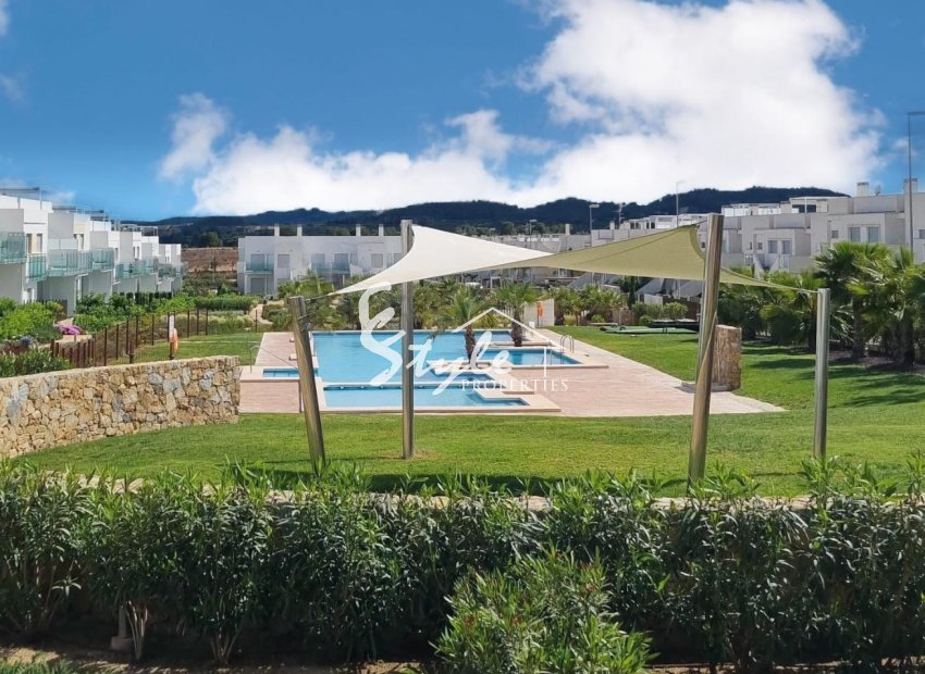 Вторичное жилье - Квартира - Villamartín - Entre Naranjos - Vistabella Golf