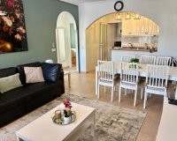 Вторичное жилье - Квартира - Villamartín - La Andaluza