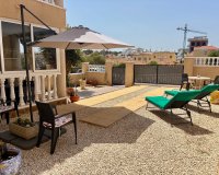 Вторичное жилье - Квартира - Villamartín - La Andaluza