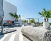 Вторичное жилье - Квартира - Villamartín - La fuente