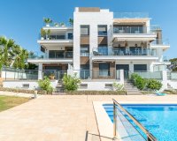 Вторичное жилье - Квартира - Villamartín - La fuente