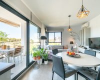 Вторичное жилье - Квартира - Villamartín - La fuente