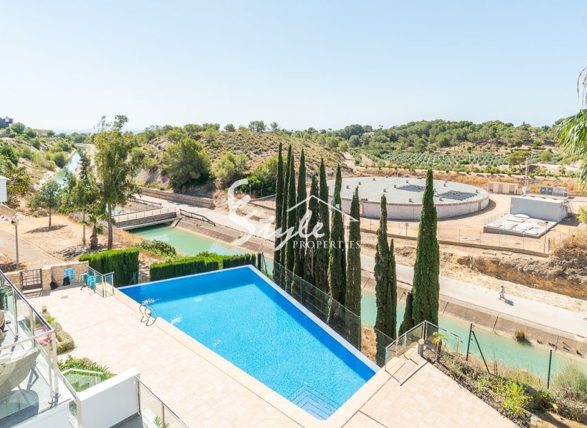 Вторичное жилье - Квартира - Villamartín - La fuente