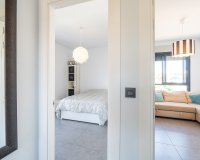 Вторичное жилье - Квартира - Villamartín - La fuente