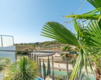 Вторичное жилье - Квартира - Villamartín - La fuente
