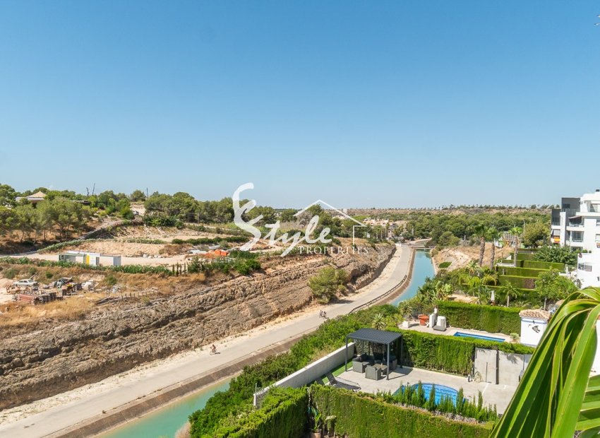 Вторичное жилье - Квартира - Villamartín - La fuente