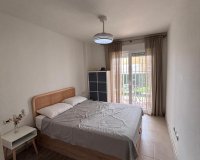 Вторичное жилье - Квартира - Villamartín - La Fuente