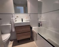 Вторичное жилье - Квартира - Villamartín - La Fuente