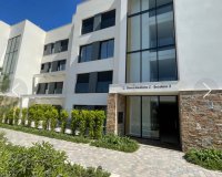 Вторичное жилье - Квартира - Villamartín - Las Colinas Golf